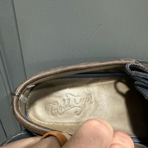 Sperry Gold cups - Picture 3 of 5